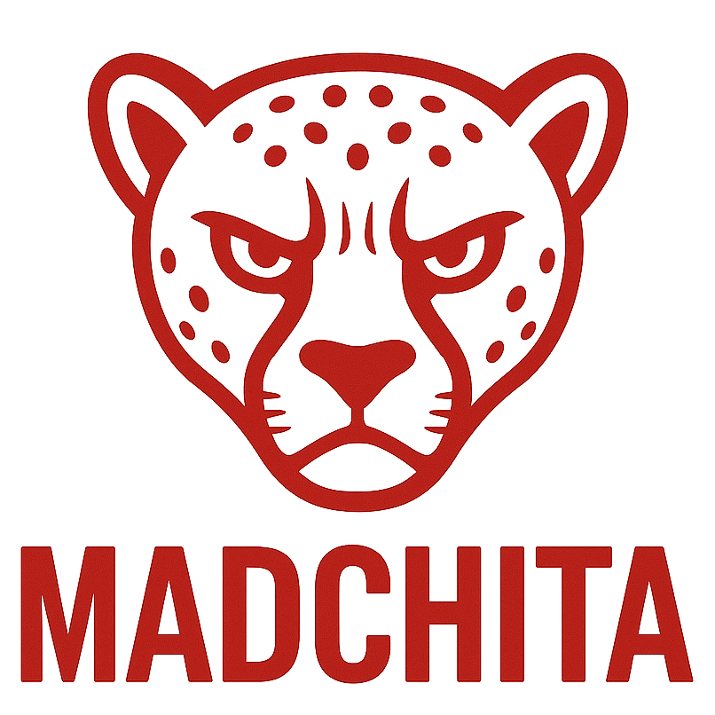 MadChita logo